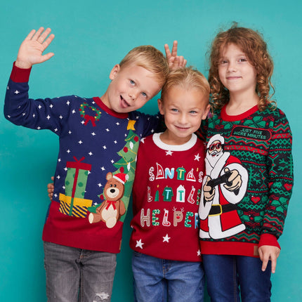 Collection image for: Kids Christmas