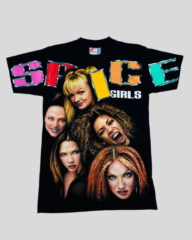 Vintage Spice Girls T-Shirt