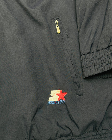 Vintage Chicago Bulls Windbreaker