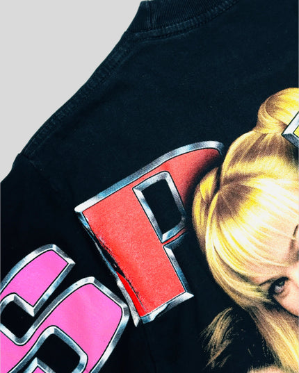 Vintage Spice Girls T-Shirt