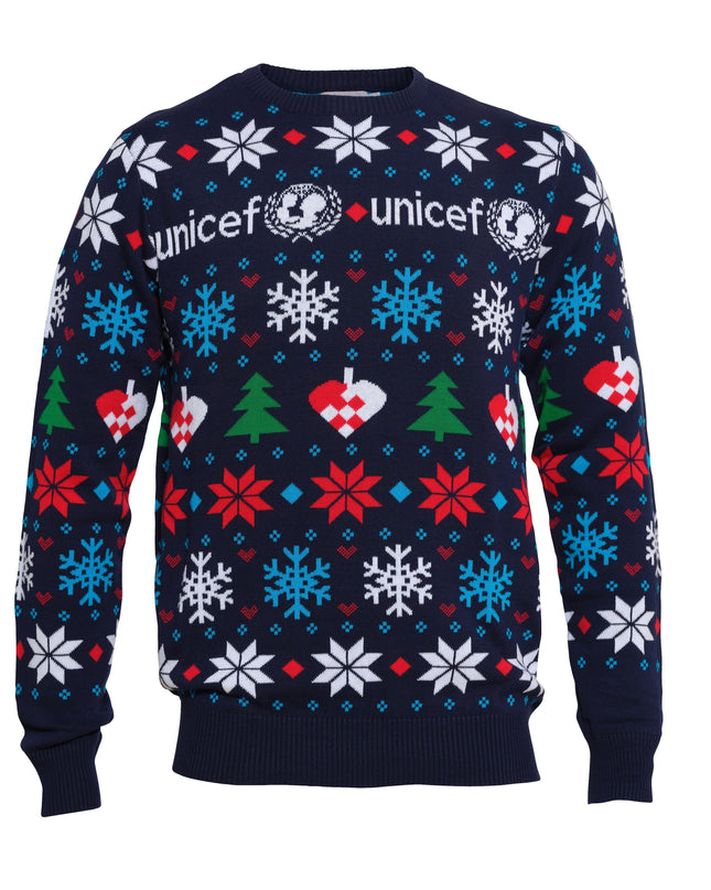 Unicef Christmas Sweater for Women
