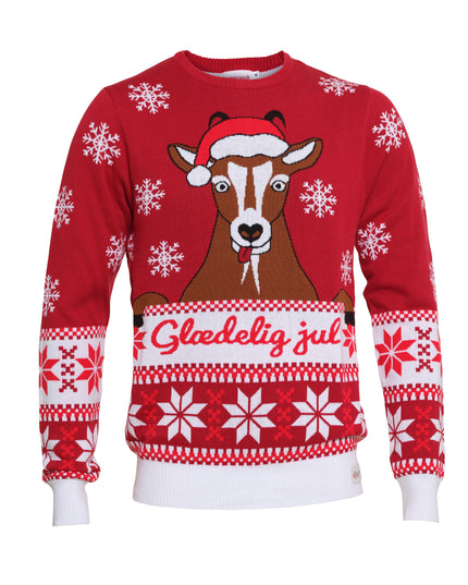 Emergency Church Christmas Sweater for Men - Popular Choice