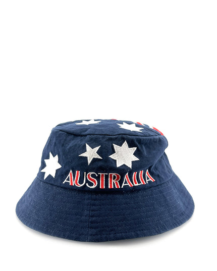 Vintage Australia Fisherman's Cap for Accessories