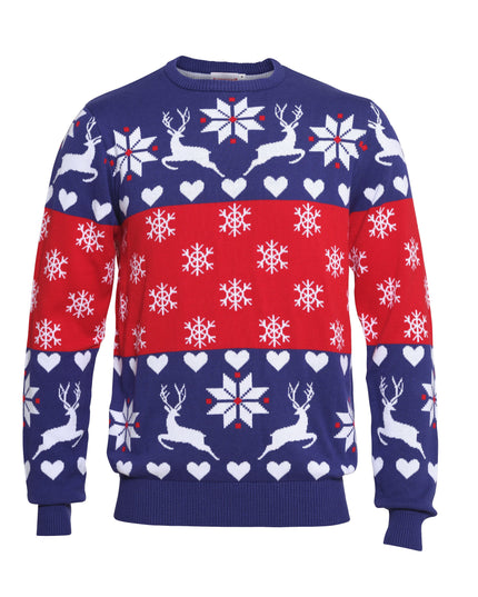 Exclusive Christmas Sweater - Unisex Holiday Apparel