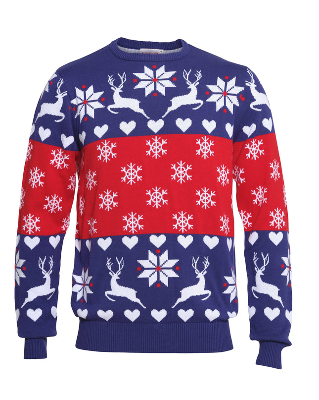 Exclusive Christmas Sweater - Unisex Holiday Apparel