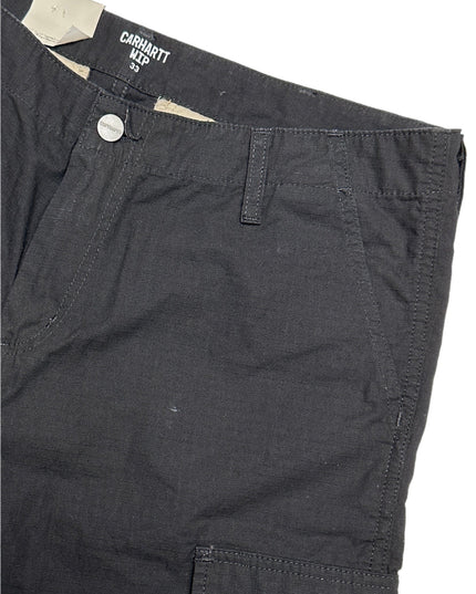Vintage Carhartt WIP Black Shorts