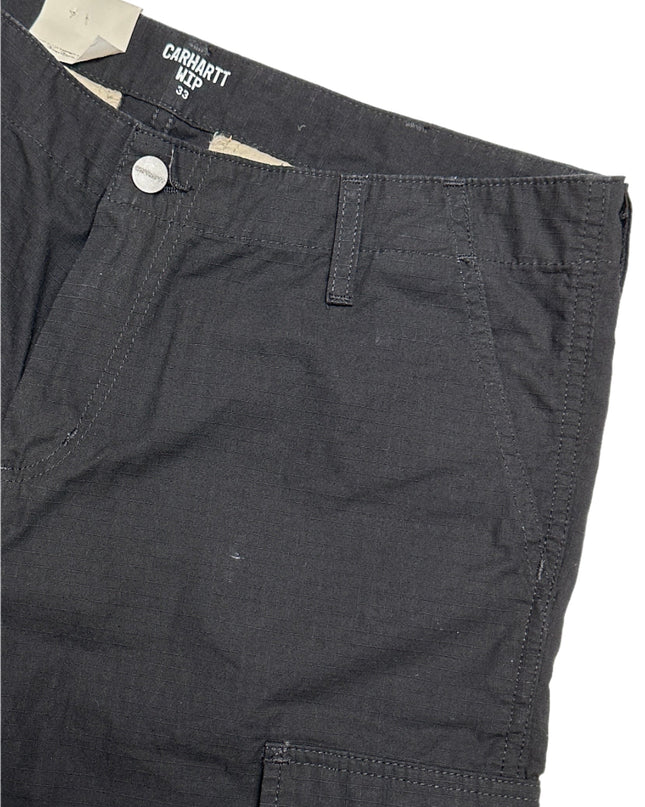 Vintage Carhartt WIP Black Shorts