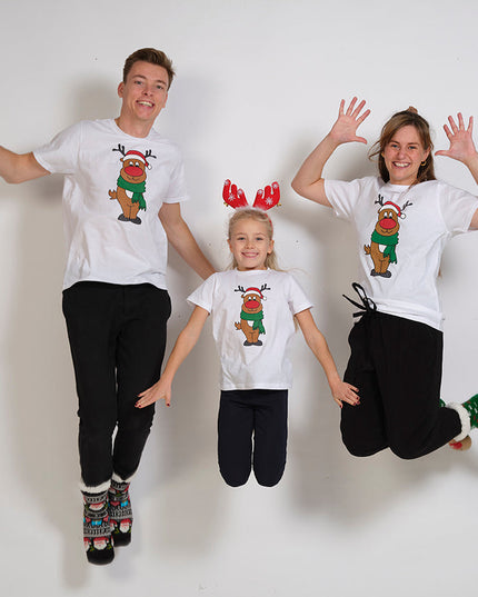 Rudolf T-Shirt for Men