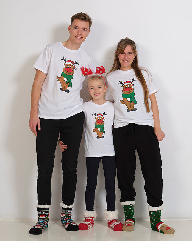 Rudolf T-Shirt for Women