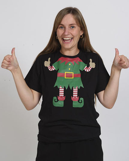 Elf T-Shirt for Women