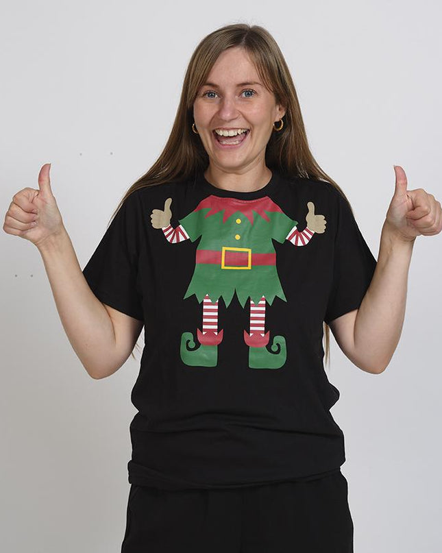 Elf T-Shirt for Women