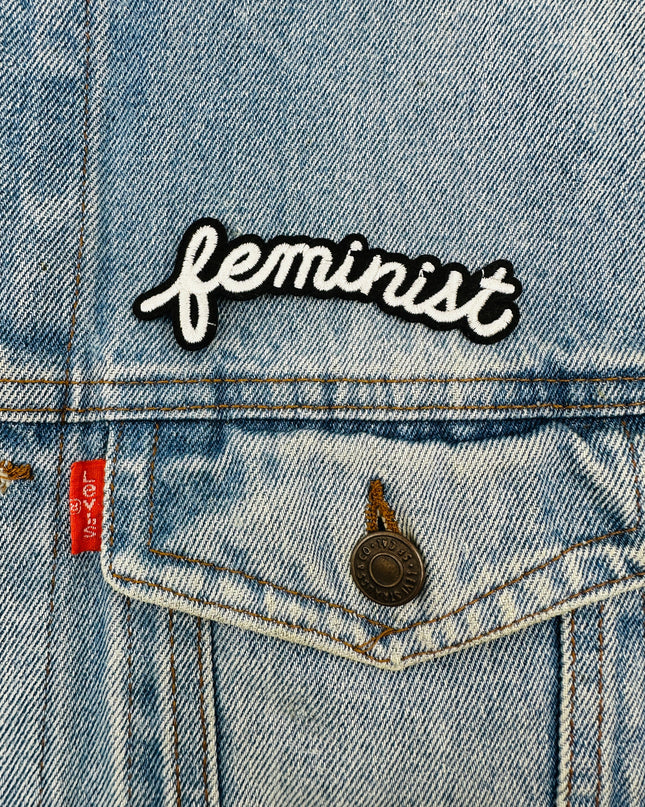 Feminist Patch