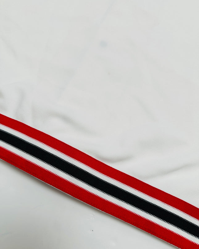 Vintage Chicago Bulls Warm Up Jacket