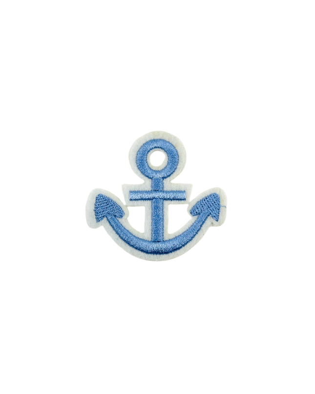 Anchor II Patch