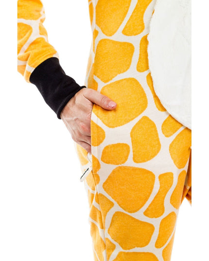 Women's Giraffe Costume