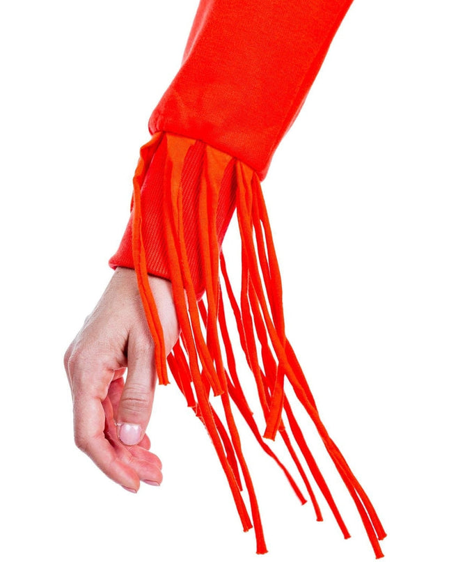 Women's Inflatable Tube Guy Costume