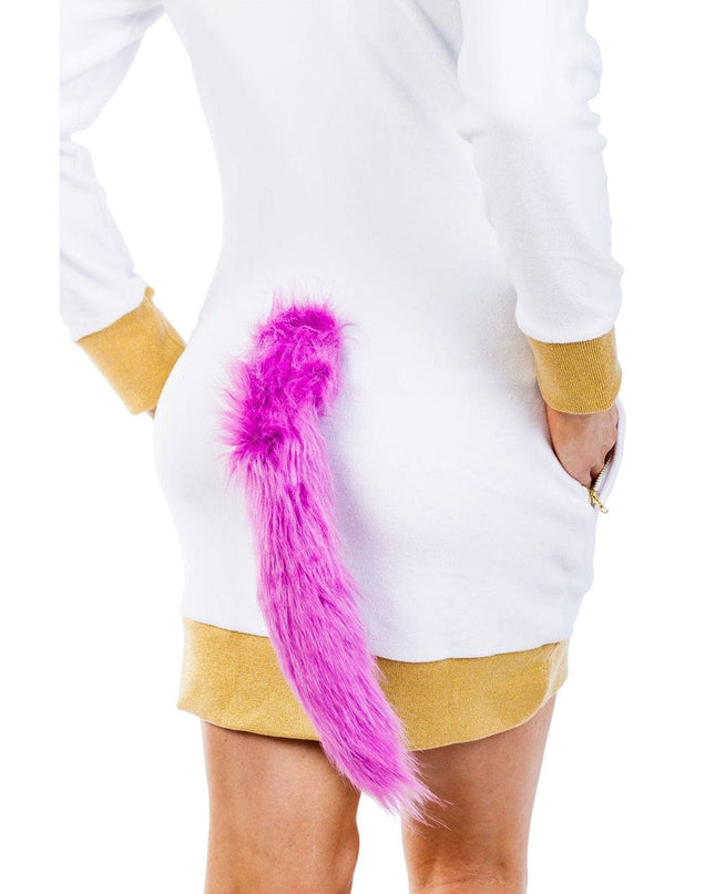 Unicorn Costume Dress
