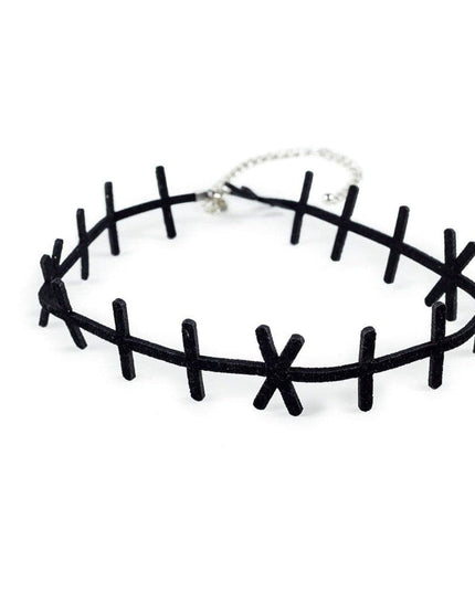 Black Choker