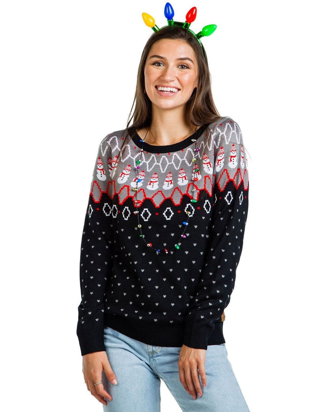 Flashing Light Headband