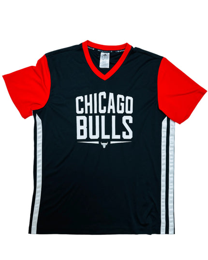 Vintage Chicago Bulls T-Shirt by Adidas