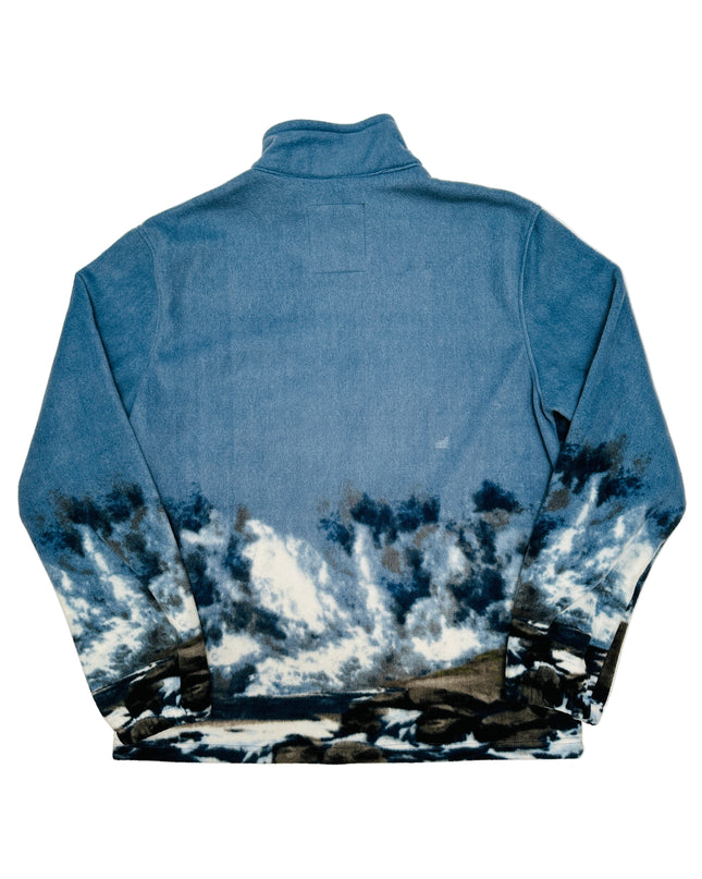 Vintage Eagle Sweater for Family Christmas Celebrations