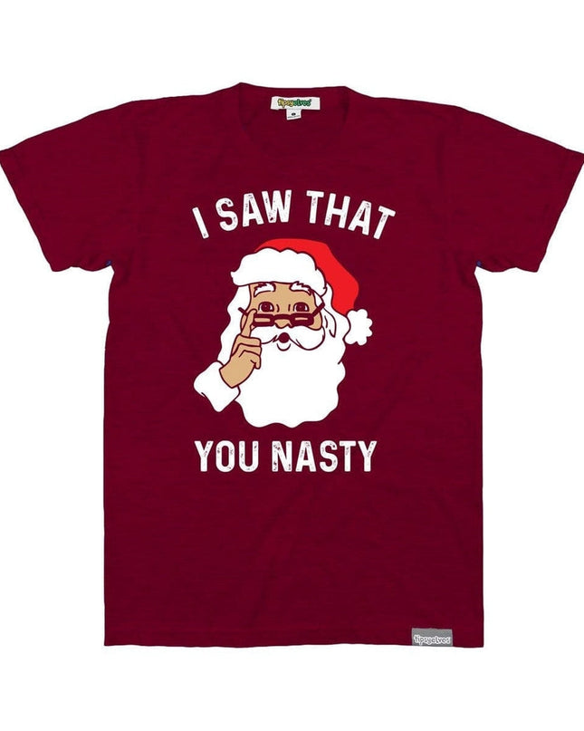 Men's You Nasty Tee