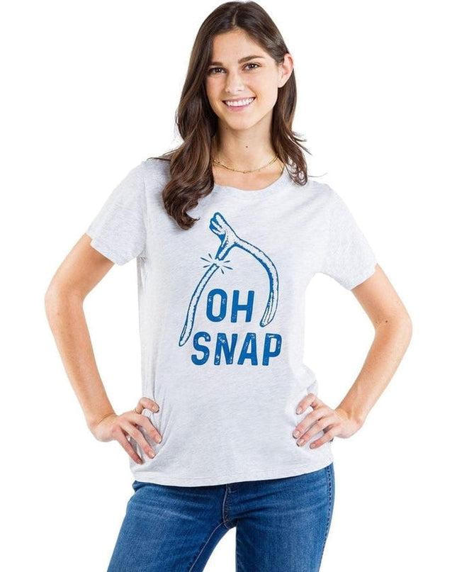Women's Oh Snap Tee