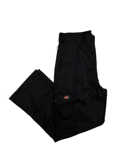 Vintage Dickies Black Pants