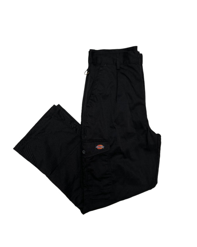 Vintage Dickies Black Pants