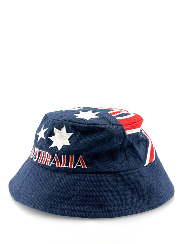 Vintage Australia Fisherman's Cap for Accessories