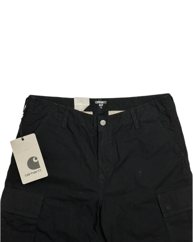 Vintage Carhartt WIP Black Shorts
