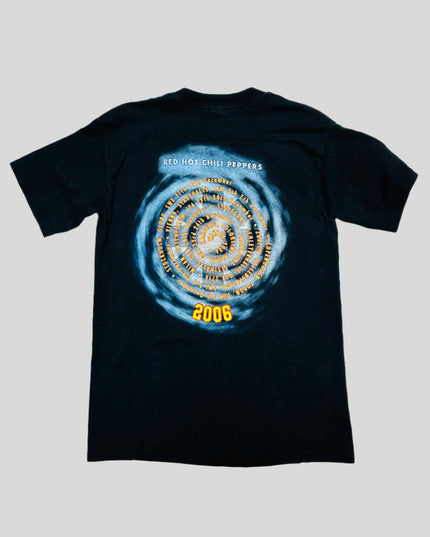 Vintage Red Hot Chili Peppers T-Shirt