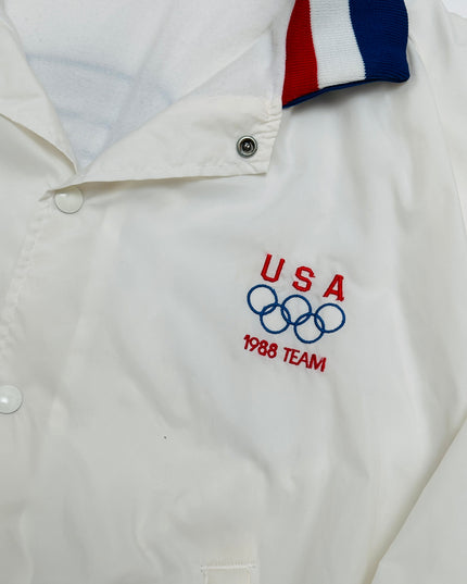 Vintage 1988 USA Team Coat