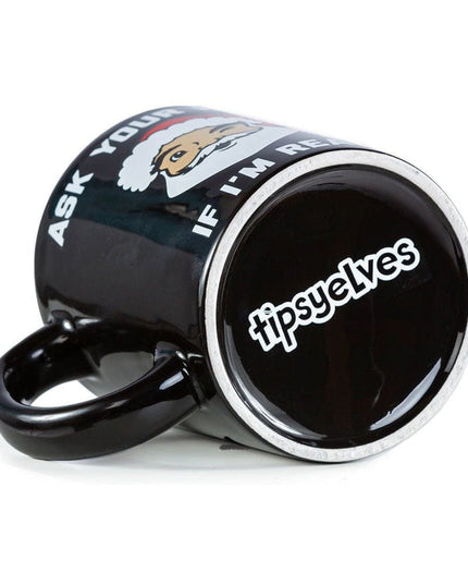 Ask Your Mom Mug