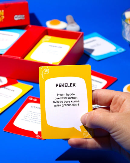 How Well Do You Know Your Family?