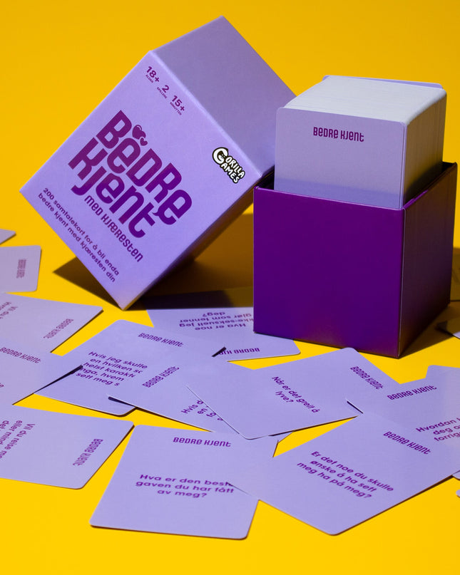 Better Known Couples Board Game