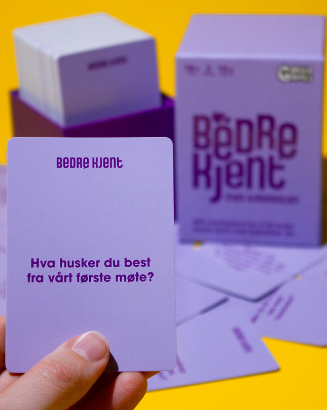 Better Known Couples Board Game