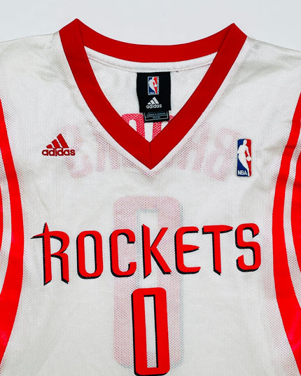 Vintage Rockets Brooks Jersey by Adidas
