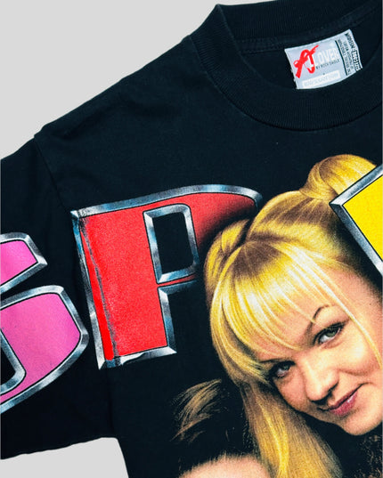 Vintage Spice Girls T-Shirt