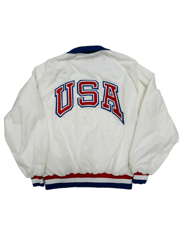 Vintage 1988 USA Team Coat