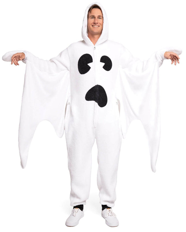 Men's Ghost Costume
