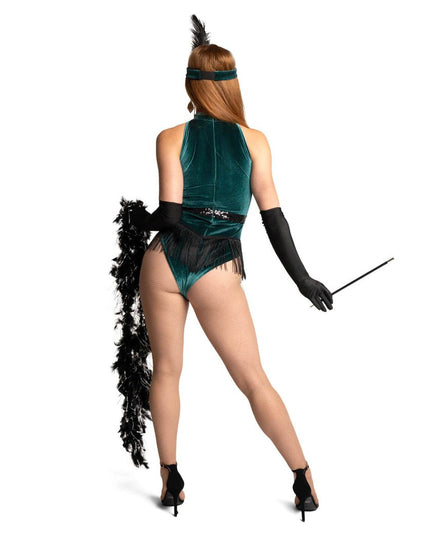 Women's 1920's Flapper Costume