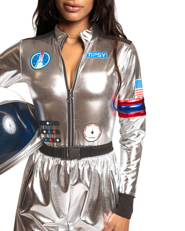 Astronaut Costume