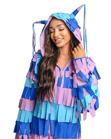Women's Loot Llama Pinata Costume
