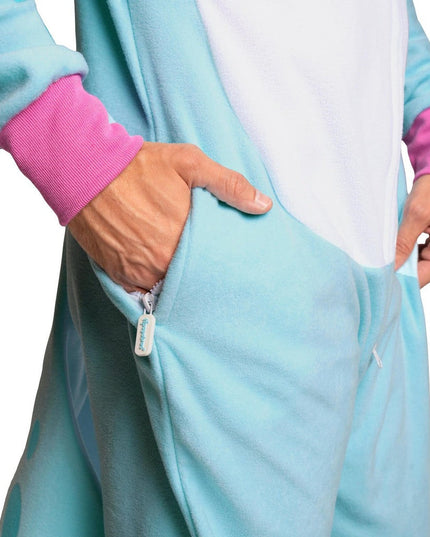 Men's Narwhal Costume