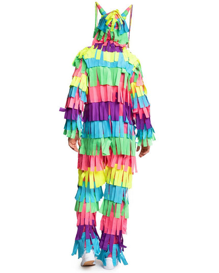 Men's Pinata Costume
