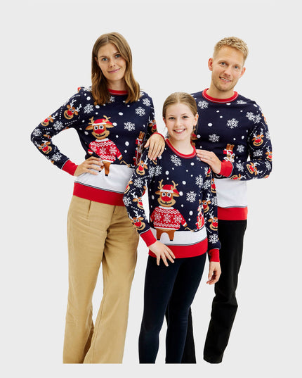 Christmas Gifts Sweater for Men