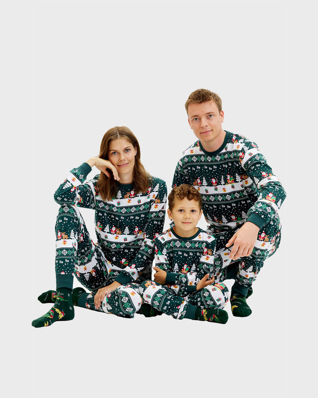 Jolly Good Christmas Pajamas for Women
