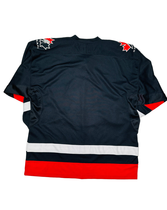 Vintage Canada Jersey