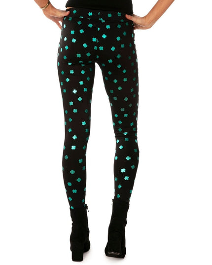 Pinch Me Once Leggings